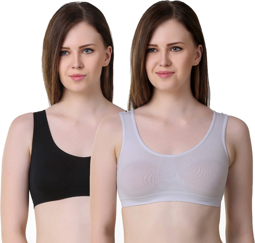 sports bra online flipkart