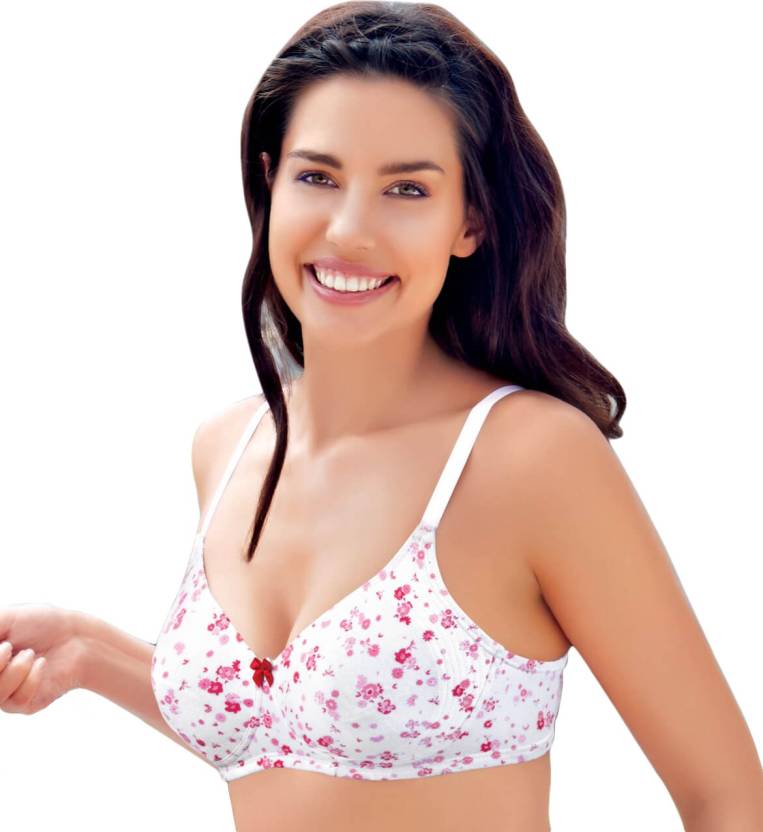 Compare courtesy Southeast Enamor A074 Women Full Coverage Non Padded Bra - Buy PINK DITSY DRAGONFLY  Enamor A074 Women Full Coverage Non Padded Bra Online at Best Prices in  India | Flipkart.com