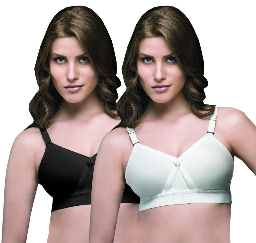 Trylo Bra Cup Size Chart