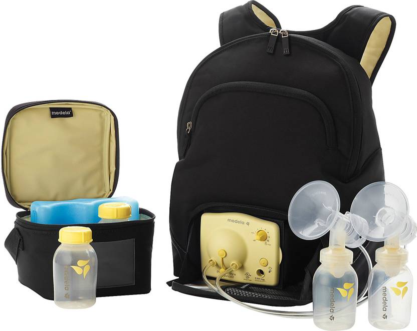 Medela Yellow Electric Buy Baby Care Products in India