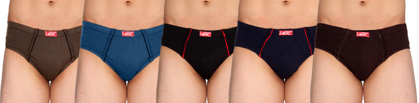 french cut brief underwear