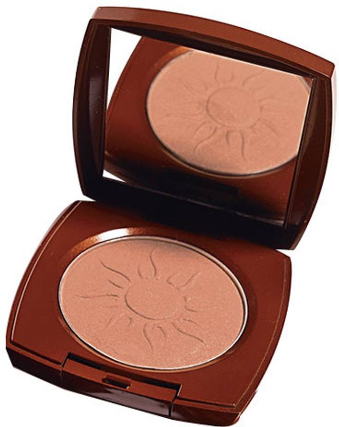 AVON Glow Bronzing Powder Price in India, Buy AVON Glow Bronzing Powder Online In India