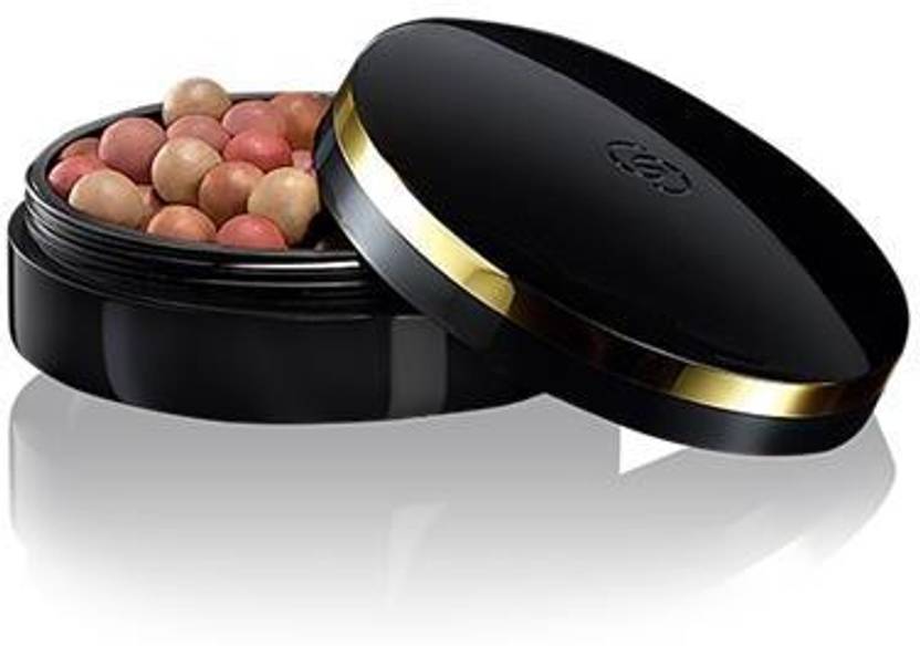 oriflame sweden giordani bronzing