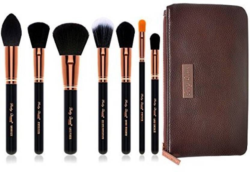 Hot Makeup Make You Unique Mineral Liquid Makeup Foundation 20ml Pro