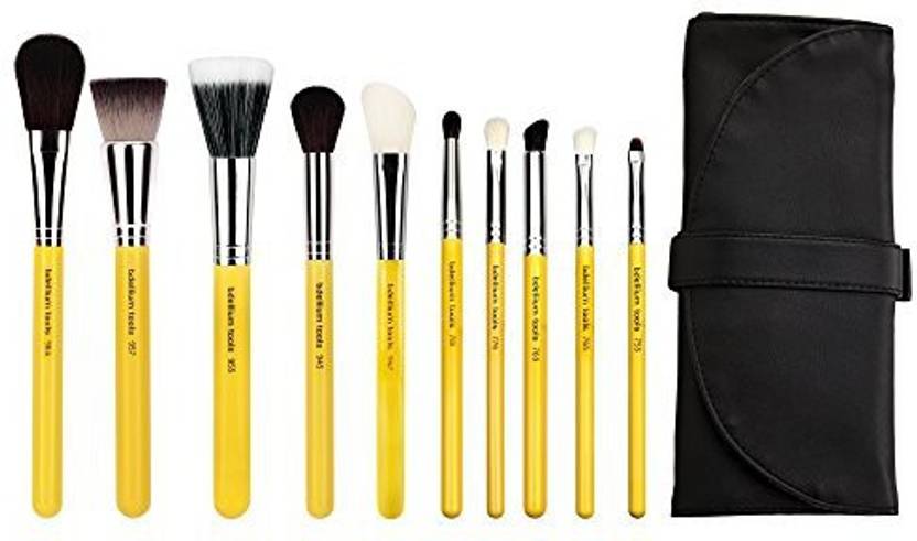 Studio M Professional Makeup Brushes Saubhaya Makeup