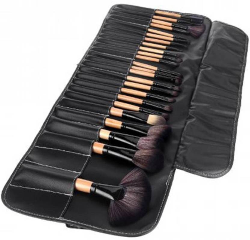 Makeup Brushes Kit Makeup Vidalondon