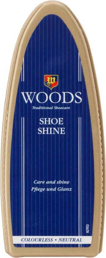 Woods Shoe Shine Shiner Price in India - Buy Woods Shoe Shine Shiner online at Flipkart.com