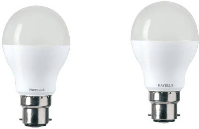 Havells 7 W Standard B22 Led Bulb