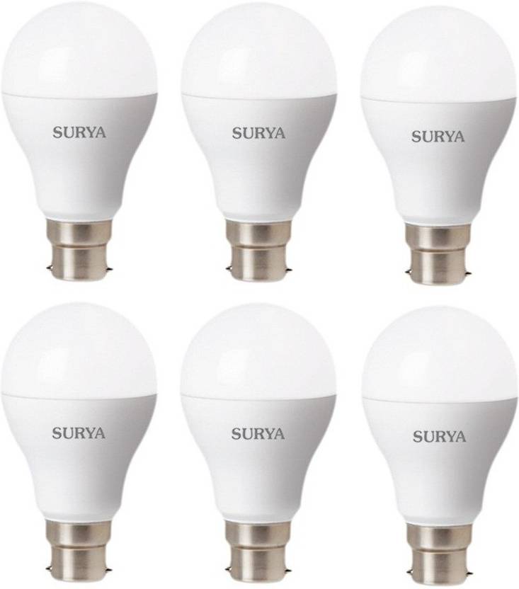 surya 3 w standard