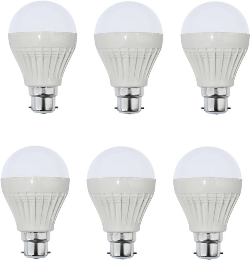 My Tech 5 W Standard B22 LED Bulb Price in India Buy My Tech 5 W