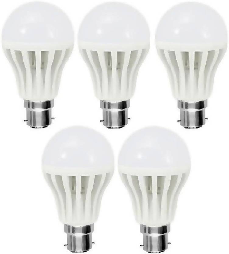 Warm Lights 9 W Standard B22 Led Bulb In India Warm Lights 9 W Standard B22 Led Bulb