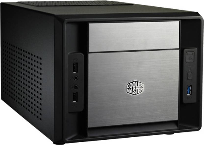 Cooler Master Elite 120 Advance Mini Tower Cabinet Cooler Master