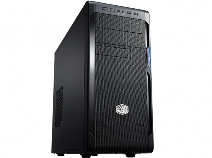 cooler master cabinet flipkart