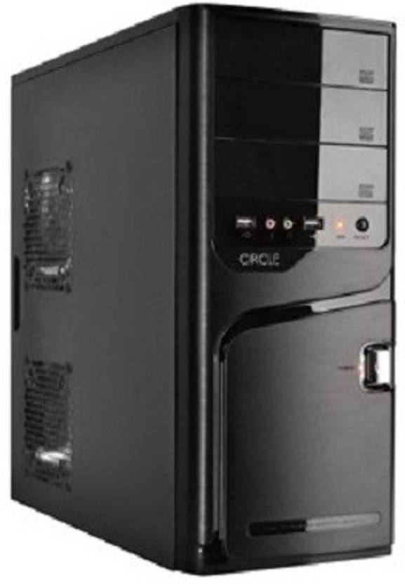 Circle Desire Plus 3 Full Tower Cabinet Circle Flipkart Com