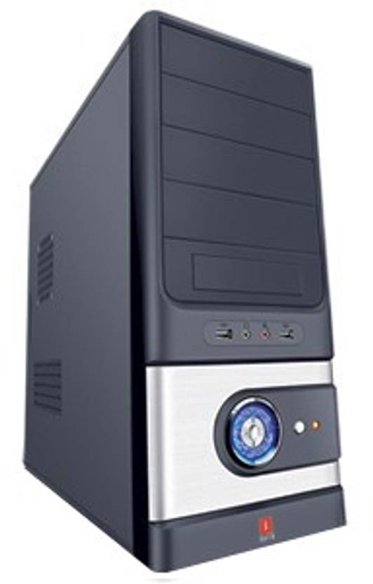 Iball I8190 Full Tower Cabinet Iball Flipkart Com