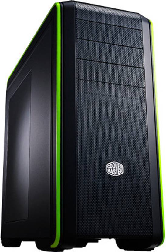 Cooler Master 690 Iii Cms 693 Gwn1 Tp Side Panel Mid Tower Cabinet