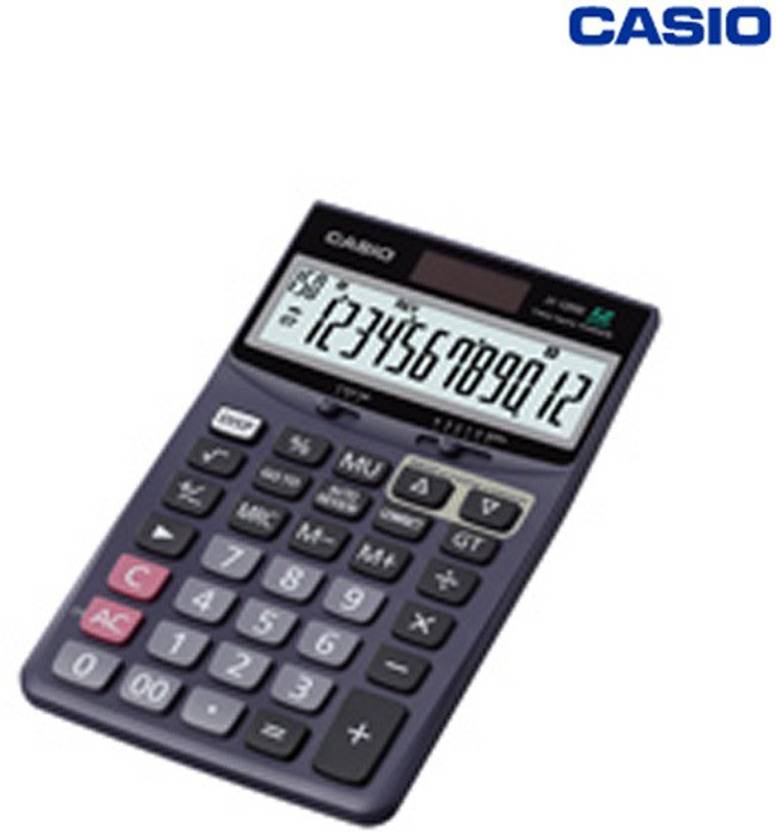 flipkart casio calculator