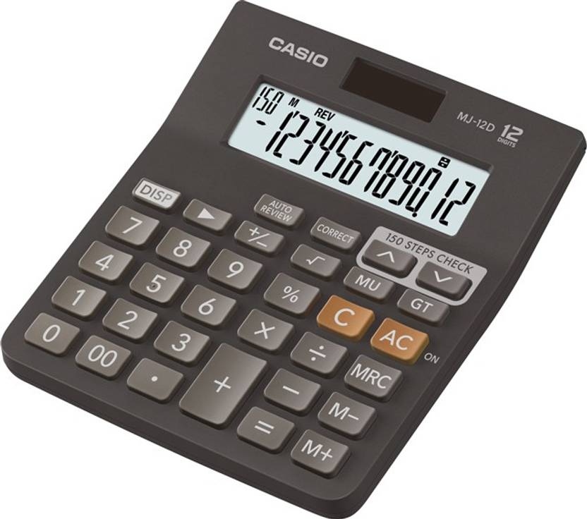 flipkart casio calculator