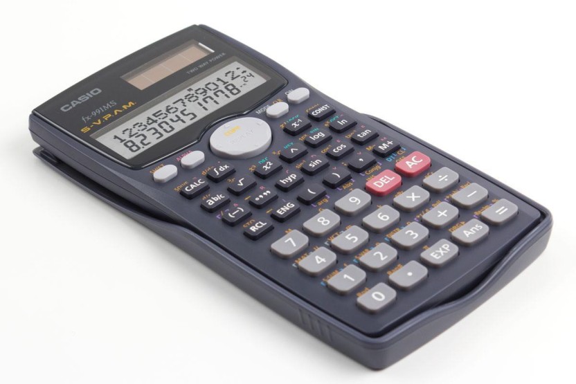 casio fx 991ex advanced engineering scientific calculator