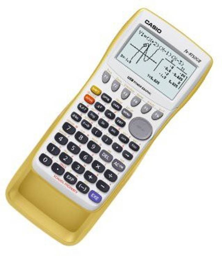 flipkart casio calculator