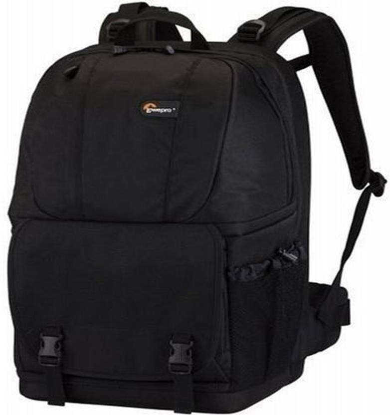 Lowepro Fastpack 350 DSLR Camera Bag - Lowepro : Flipkart.com