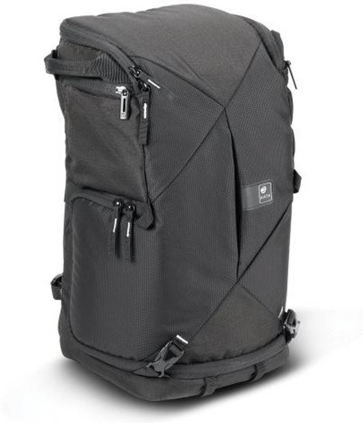 Kata Kata KT DL3N122 3In1 Sling Backpack (Black) Camera Bag Kata