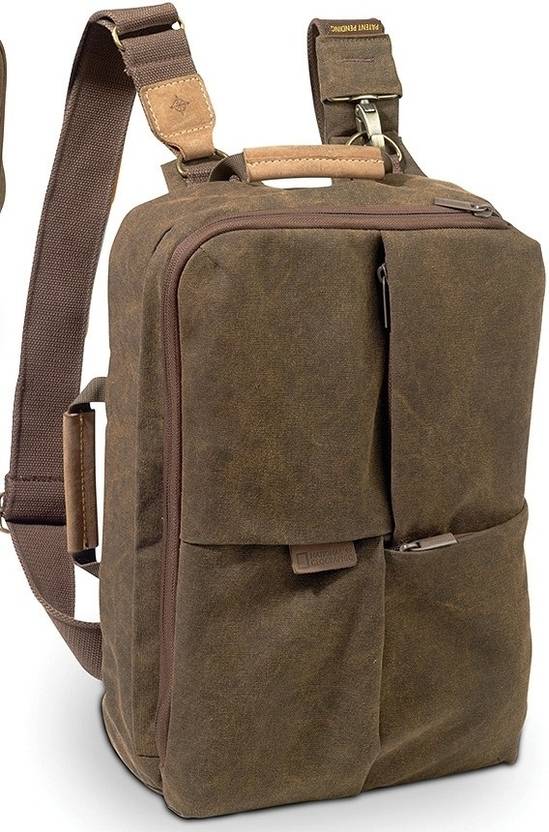 NATIONAL GEOGRAPHIC NG A5250 Camera Bag NATIONAL GEOGRAPHIC