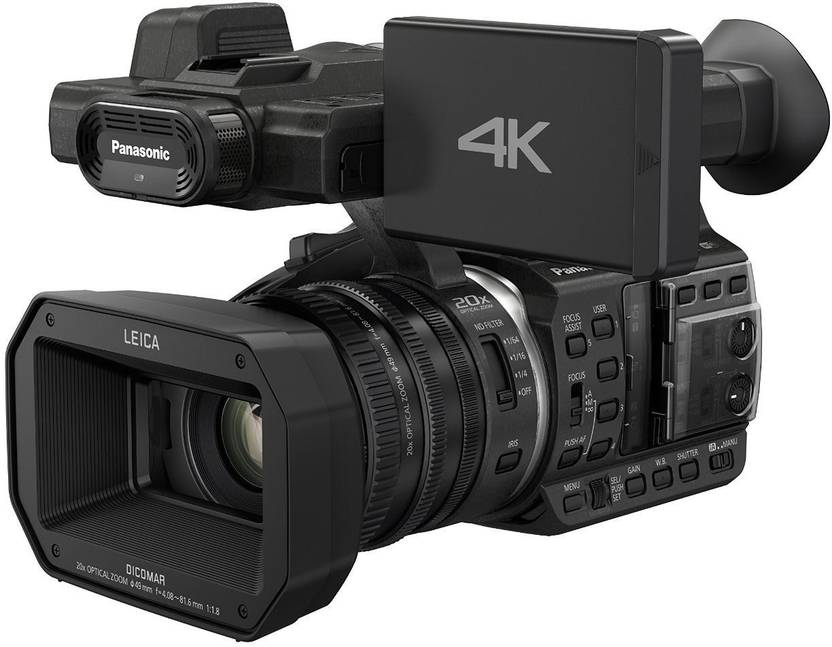 Buy Panasonic HCX1000(Video camera) Video Camera Online