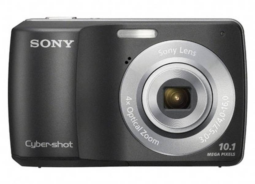 Buy SONY Cybershot DSCS3000 Mirrorless Camera Online at