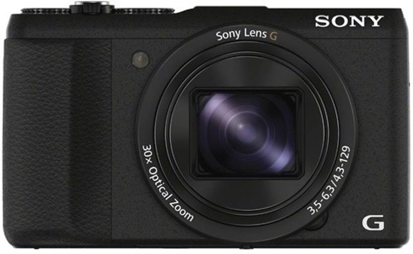 Buy Sony DSCHX60V Point & Shoot Camera Online at best
