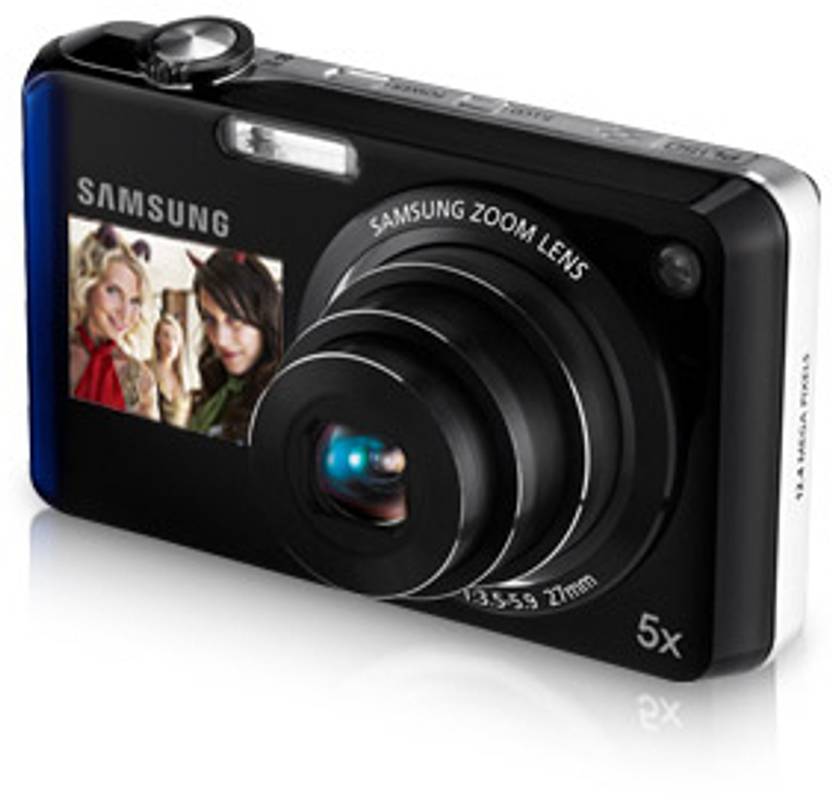 Buy SAMSUNG PL150 Point & Shoot Camera Online at best