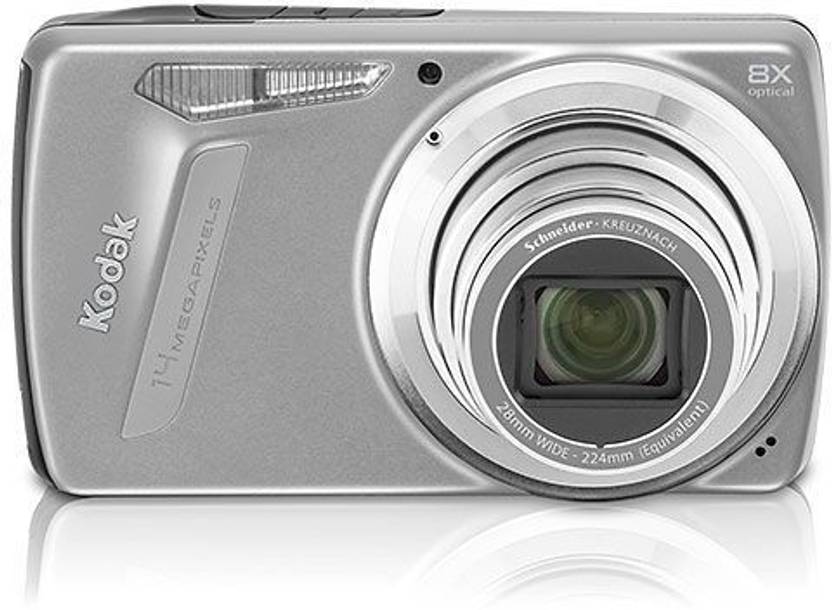 flipkart com buy kodak easyshare m580 point shoot camera online