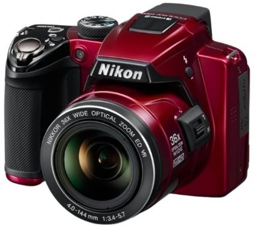 Nikon coolpix p500 аккумулятор