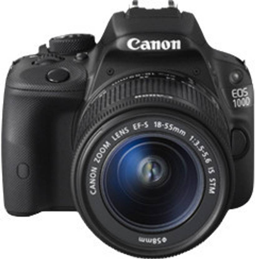 Canon Eos 100d Details • Canon Eos Utility
