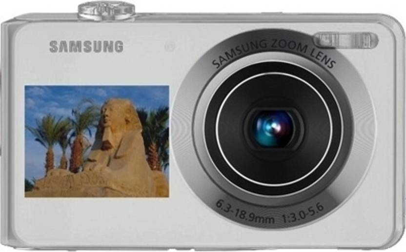 Buy SAMSUNG PL100 Mirrorless Camera Online at best