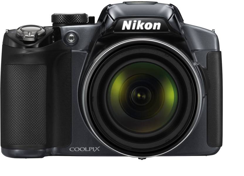 Flipkart.com | Buy Nikon P510 Point & Shoot Camera Online at best ...