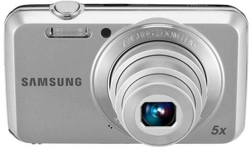 Samsung Es80 Point Shoot Camera