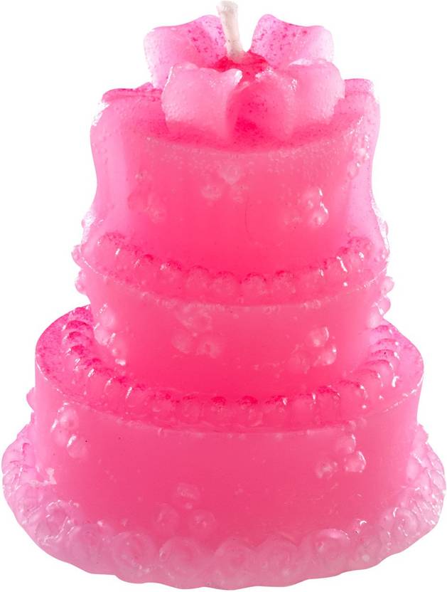Radiance Birthday Cake Candle Price In India Buy Radiance Birthday