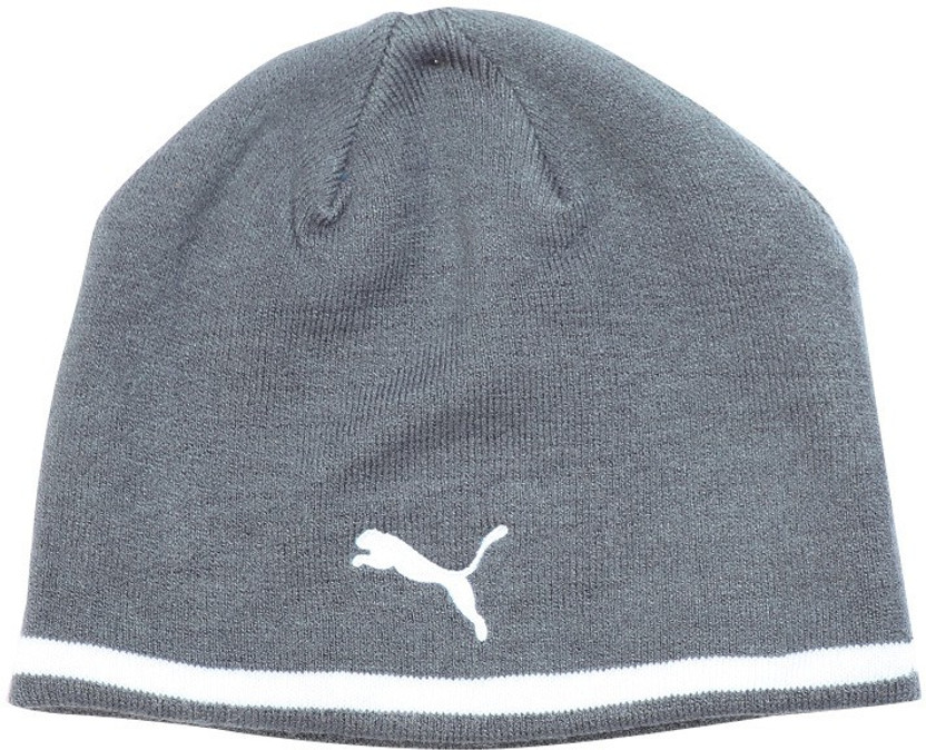 PUMA Solid Skull Cap - Buy blue PUMA 