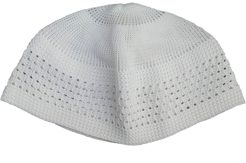 Stycoon Solid Namaaz Taqiyah Cap - Buy 