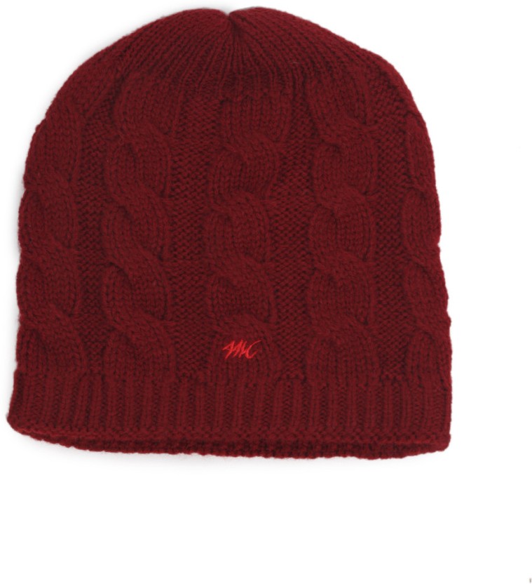 monte carlo winter cap