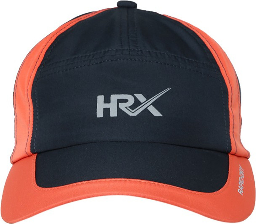 HRX by Hrithik Roshan Cap Cap - Buy 