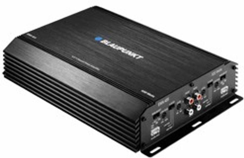 Blaupunkt Ema 455 Multi Class AB Car Amplifier Price in India Buy Blaupunkt Ema 455 Multi