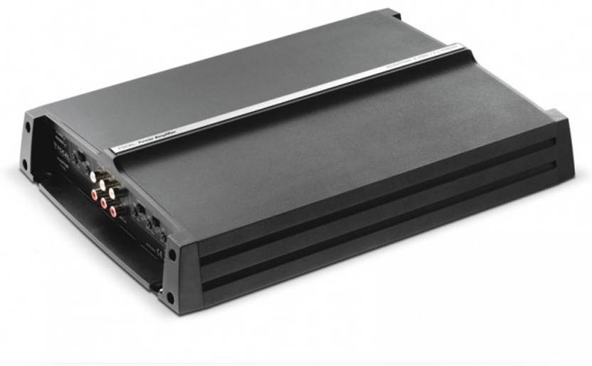 FOCAL R 4280 Multi Class AB Car Amplifier Price in India Buy FOCAL R