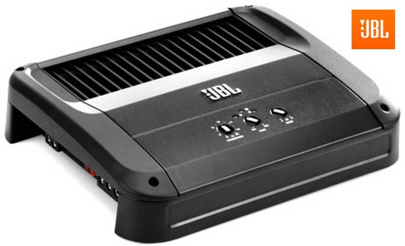 JBL GTO751EZ Mono Class D Car Amplifier Price in India Buy JBL GTO751EZ Mono Class D Car