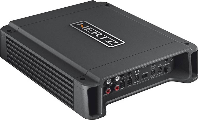 Hertz HCP 4D Multi Class D Car Amplifier Price in India Buy Hertz HCP 4D Multi Class D Car