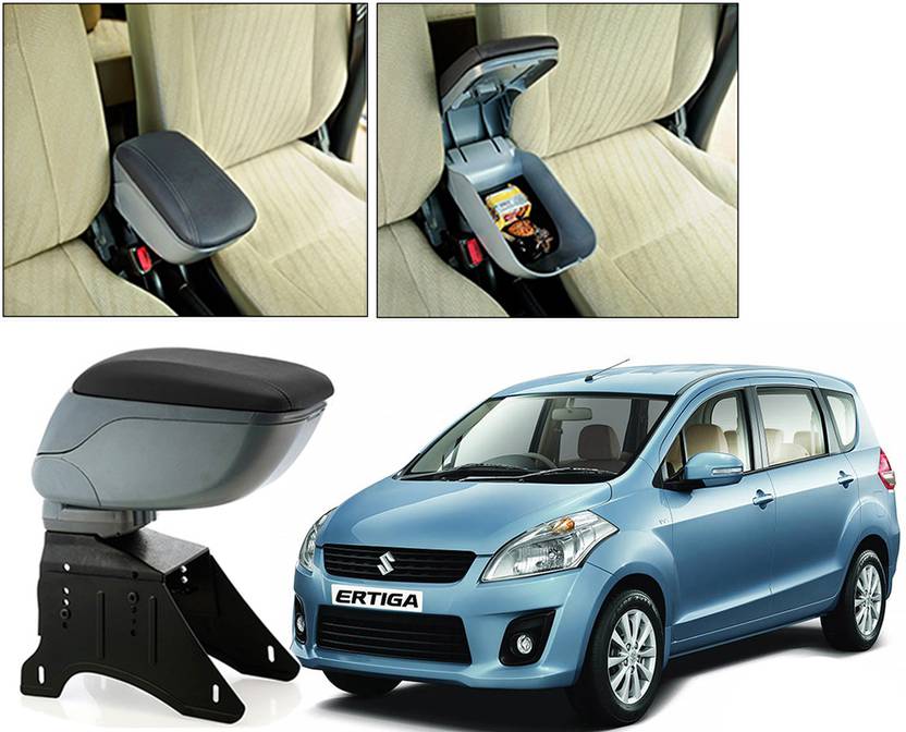 AUTO PEARL BARM191 Maruti Suzuki Ertiga Premium Quality Grey