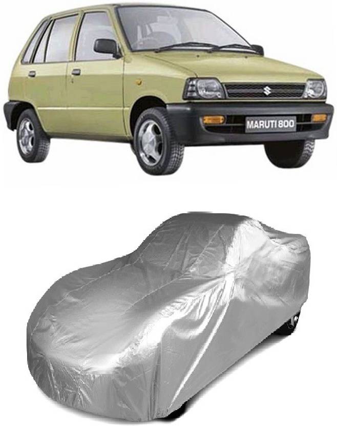 SUSHITO Car Cover For Maruti Suzuki 800 Price in India Buy SUSHITO Car Cover For Maruti Suzuki