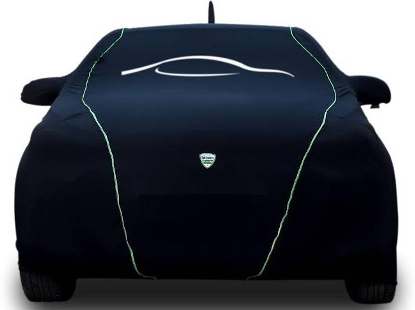 Tph Covers Car Cover For Maruti Suzuki Omni (With Mirror Pockets) Price in India Buy Tph