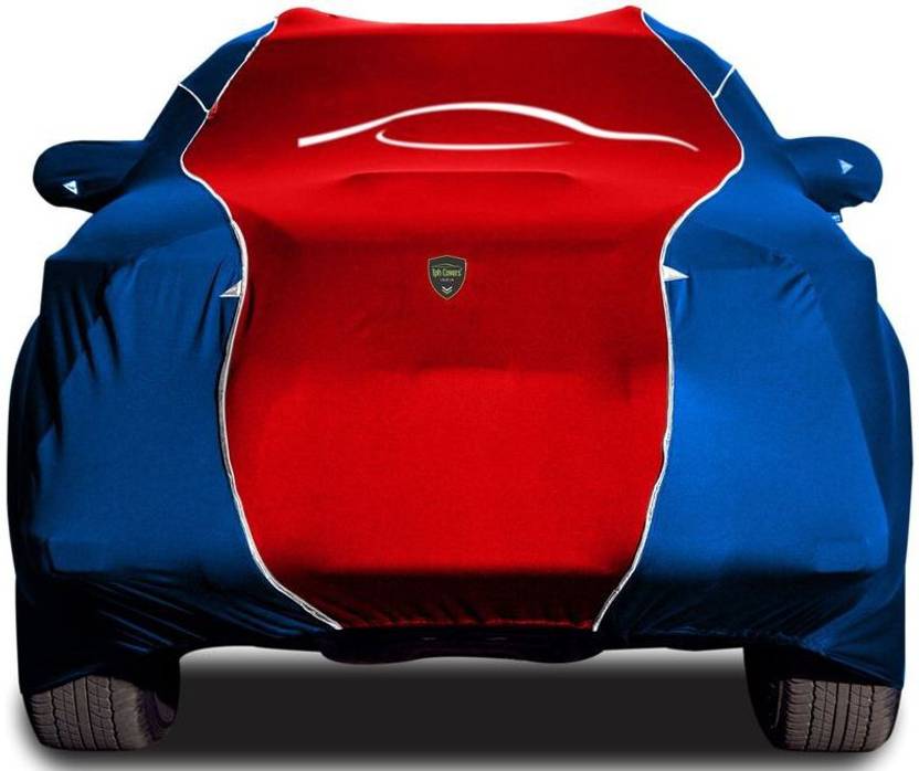 Tph Covers Car Cover For Mercedes Benz AMG (With Mirror Pockets) Price in India Buy Tph Covers